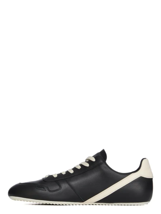 RICK OWENS – SKO RU02E1889LCO-911