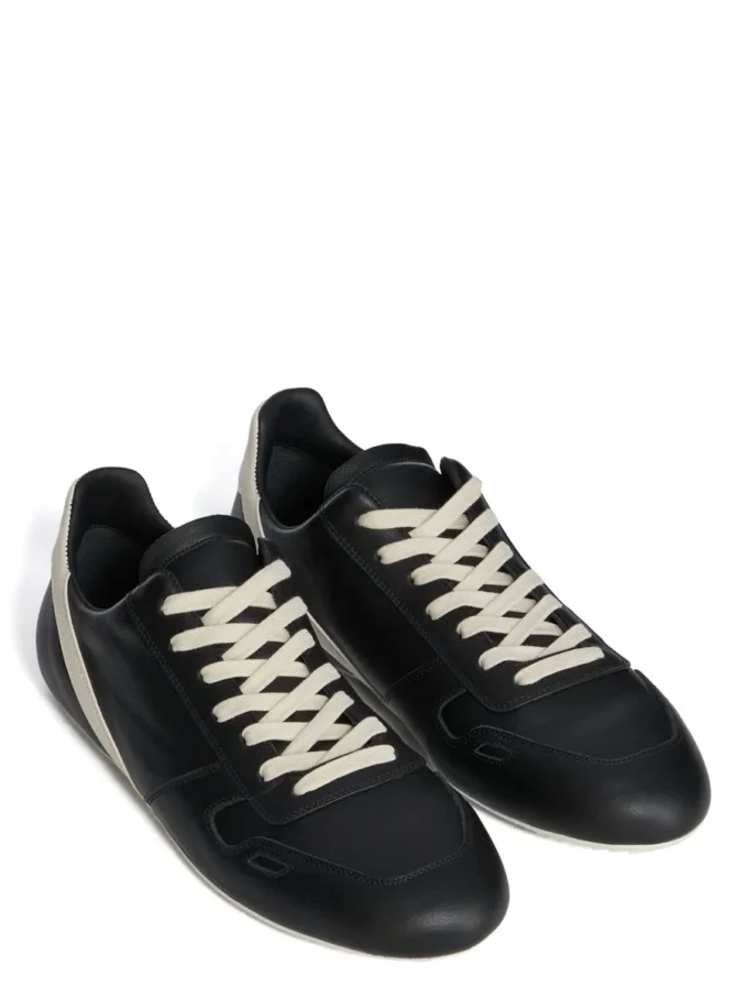 RICK OWENS – SKO RU02E1889LCO-911