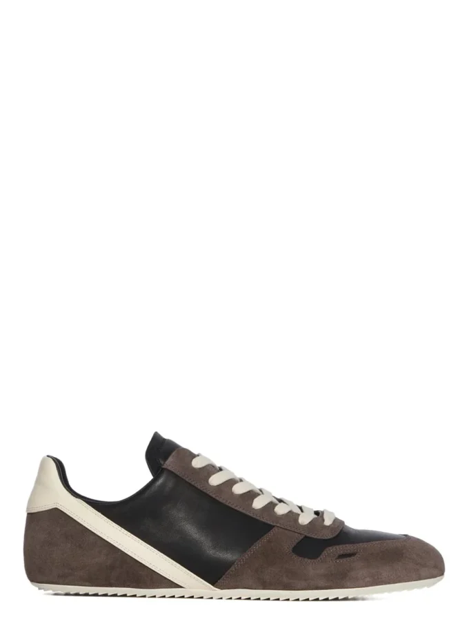 RICK OWENS – SKO RU02E1889LVOOCO-78911