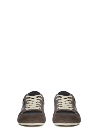 RICK OWENS – SKO RU02E1889LVOOCO-78911