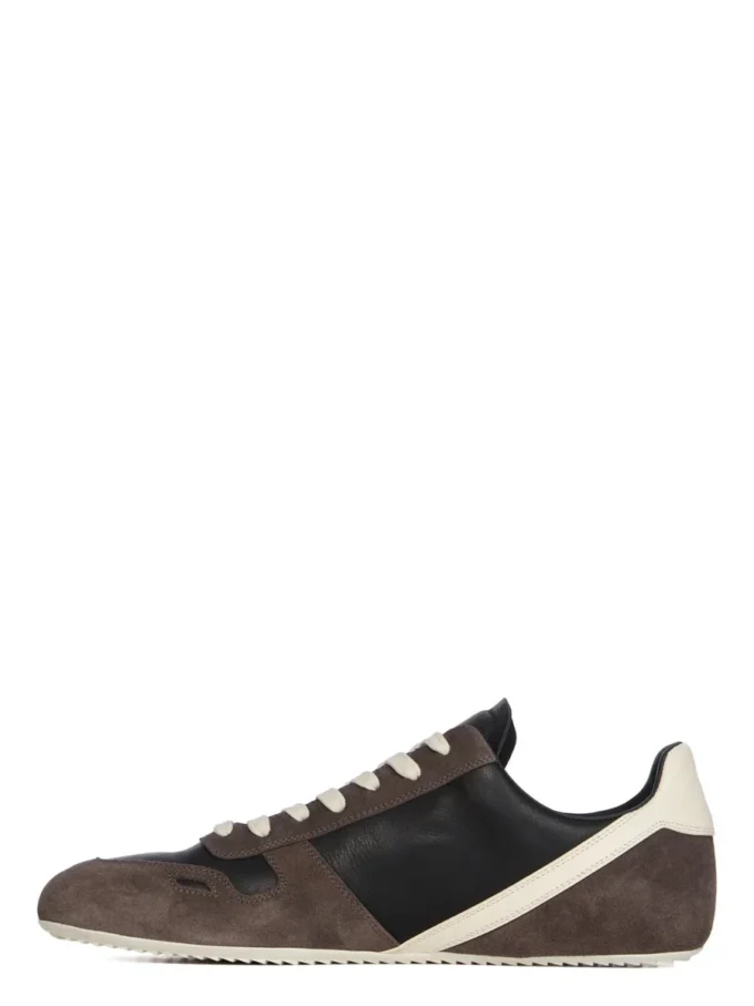 RICK OWENS – SKO RU02E1889LVOOCO-78911