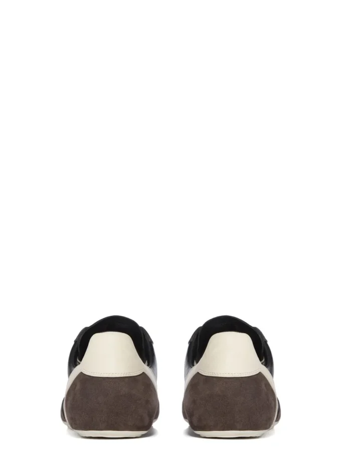 RICK OWENS – SKO RU02E1889LVOOCO-78911