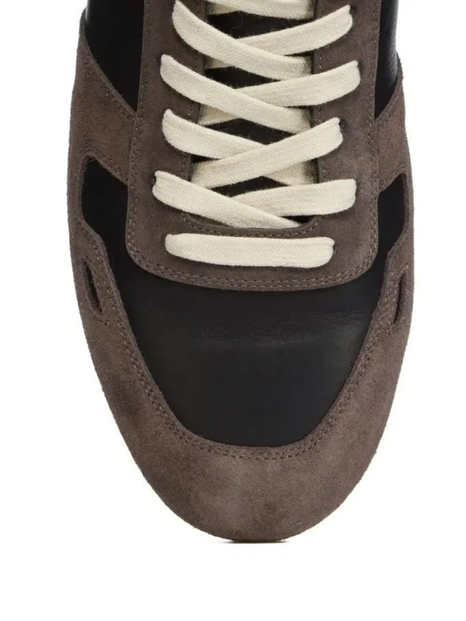 RICK OWENS – SKO RU02E1889LVOOCO-78911