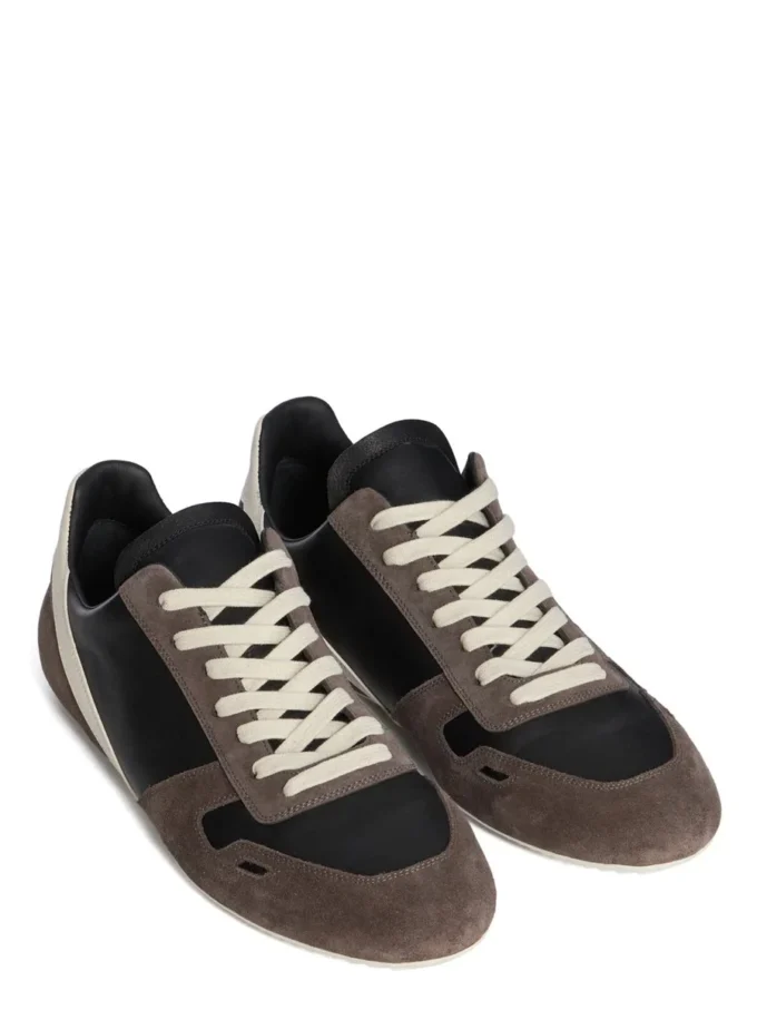 RICK OWENS – SKO RU02E1889LVOOCO-78911
