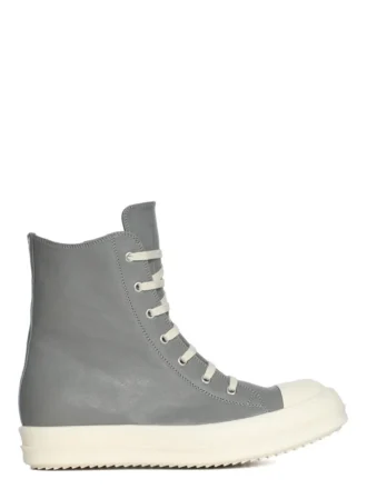 RICK OWENS – SKO RU02E1890LGY-0611