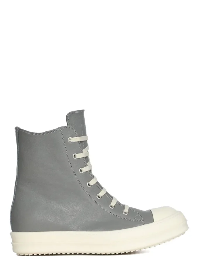 RICK OWENS – SKO RU02E1890LGY-0611 RICK OWENS – SKO RU02E1890LGY-0611