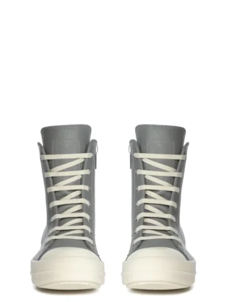 RICK OWENS – SKO RU02E1890LGY-0611