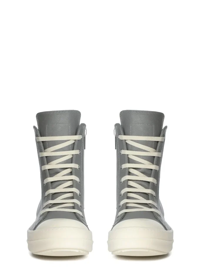 RICK OWENS – SKO RU02E1890LGY-0611 RICK OWENS – SKO RU02E1890LGY-0611