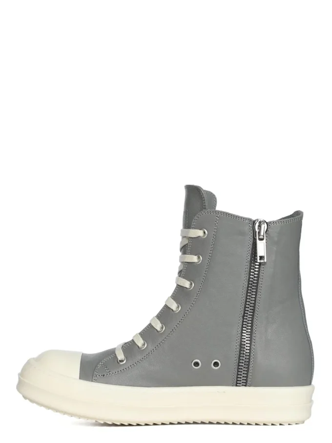 RICK OWENS – SKO RU02E1890LGY-0611 RICK OWENS – SKO RU02E1890LGY-0611