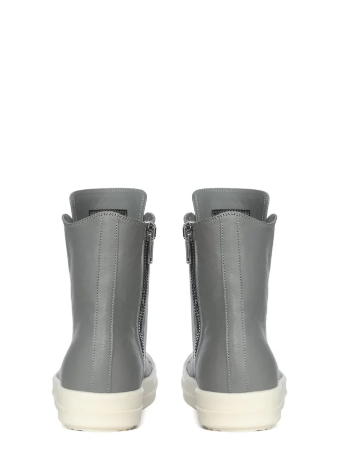 RICK OWENS – SKO RU02E1890LGY-0611 RICK OWENS – SKO RU02E1890LGY-0611