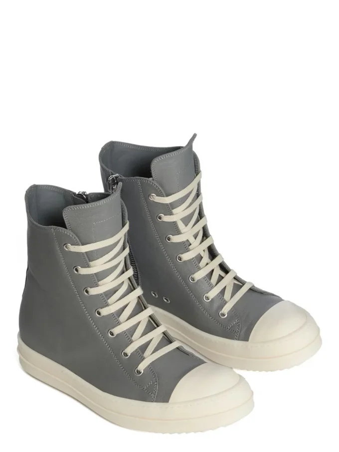 RICK OWENS – SKO RU02E1890LGY-0611 RICK OWENS – SKO RU02E1890LGY-0611