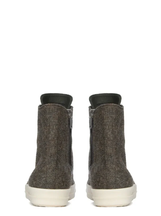 RICK OWENS – SKO RU02E1890WRU-2511