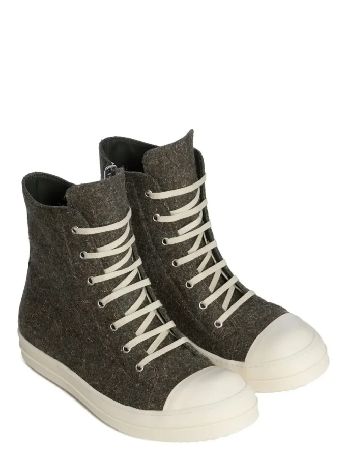 RICK OWENS – SKO RU02E1890WRU-2511