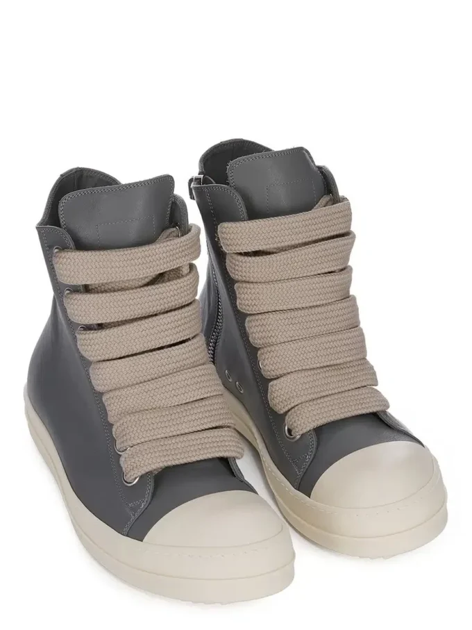 RICK OWENS – SKO RU02E1892LCOW2-0611