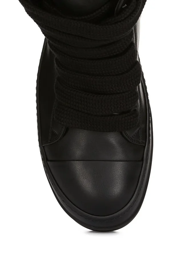 RICK OWENS – SKO RU02E1892LCOW2-09ALL
