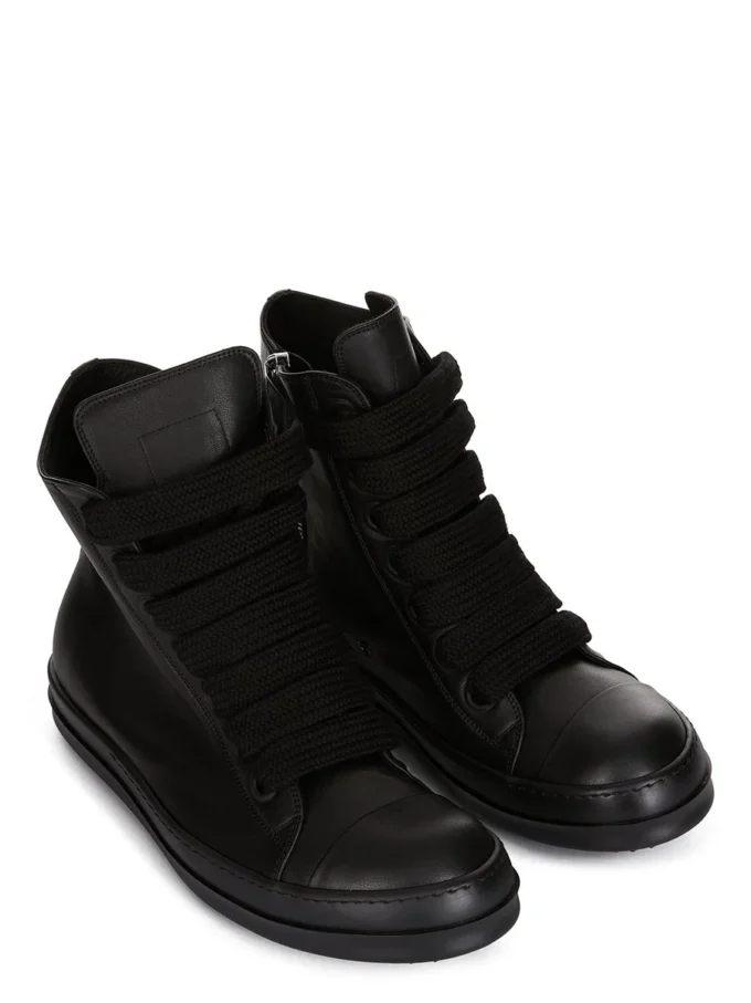 RICK OWENS – SKO RU02E1892LCOW2-09ALL