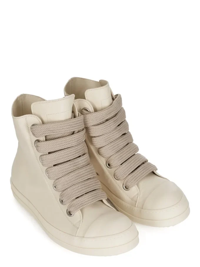 RICK OWENS – SKO RU02E1892LCOW2-1111