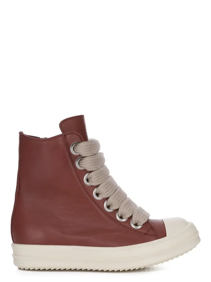 RICK OWENS – SKO RU02E1892LCOW2-1311