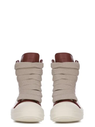 RICK OWENS – SKO RU02E1892LCOW2-1311