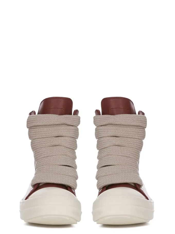 RICK OWENS – SKO RU02E1892LCOW2-1311