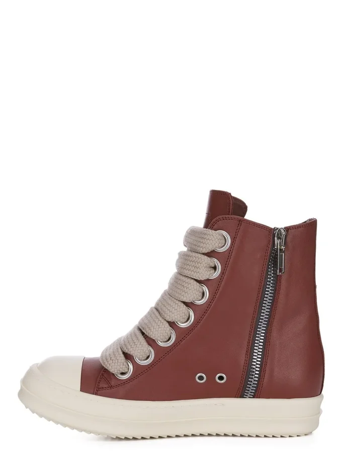 RICK OWENS – SKO RU02E1892LCOW2-1311