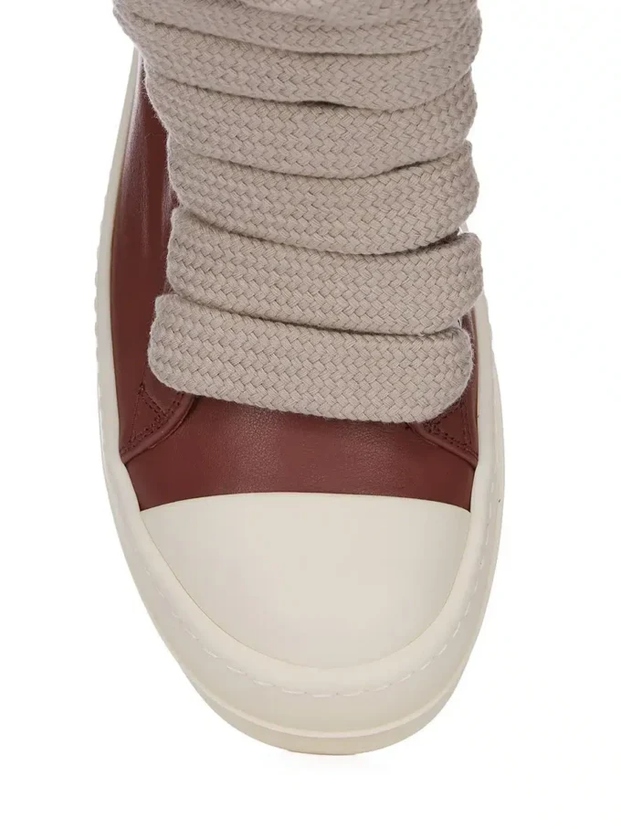 RICK OWENS – SKO RU02E1892LCOW2-1311