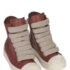 RICK OWENS – SKO RU02E1892LCOW2-1311