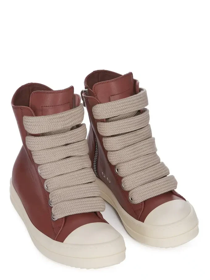 RICK OWENS – SKO RU02E1892LCOW2-1311