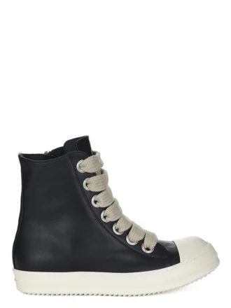 RICK OWENS – SKO RU02E1892LCOW2-911