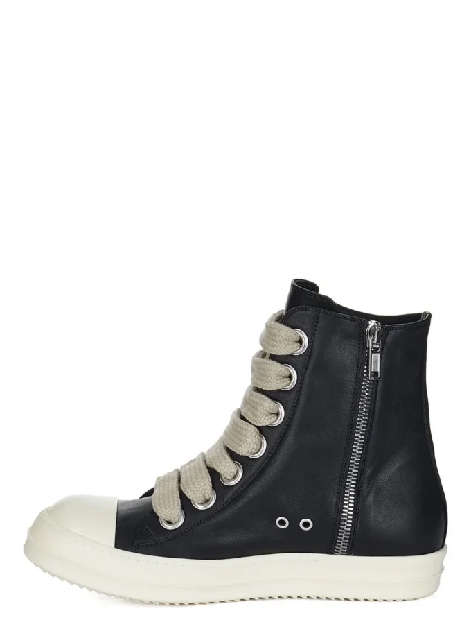RICK OWENS – SKO RU02E1892LCOW2-911