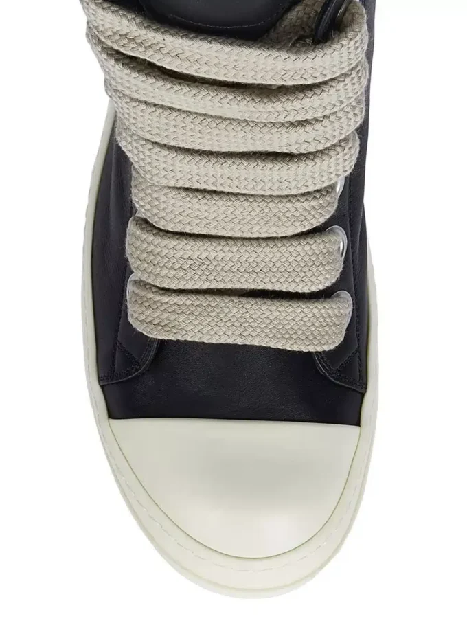 RICK OWENS – SKO RU02E1892LCOW2-911