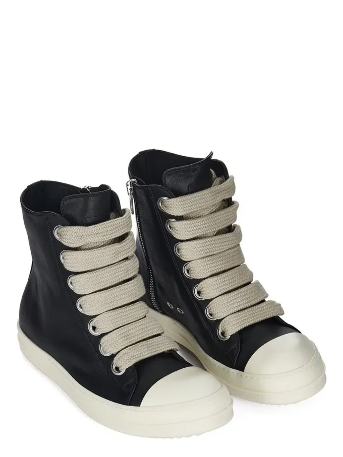 RICK OWENS – SKO RU02E1892LCOW2-911