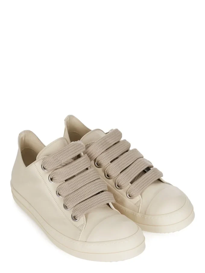 RICK OWENS – SKO RU02E1893LCOW2-1111