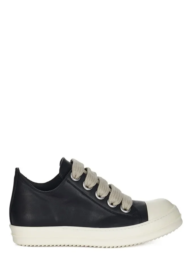 RICK OWENS – SKO RU02E1893LCOW2-911