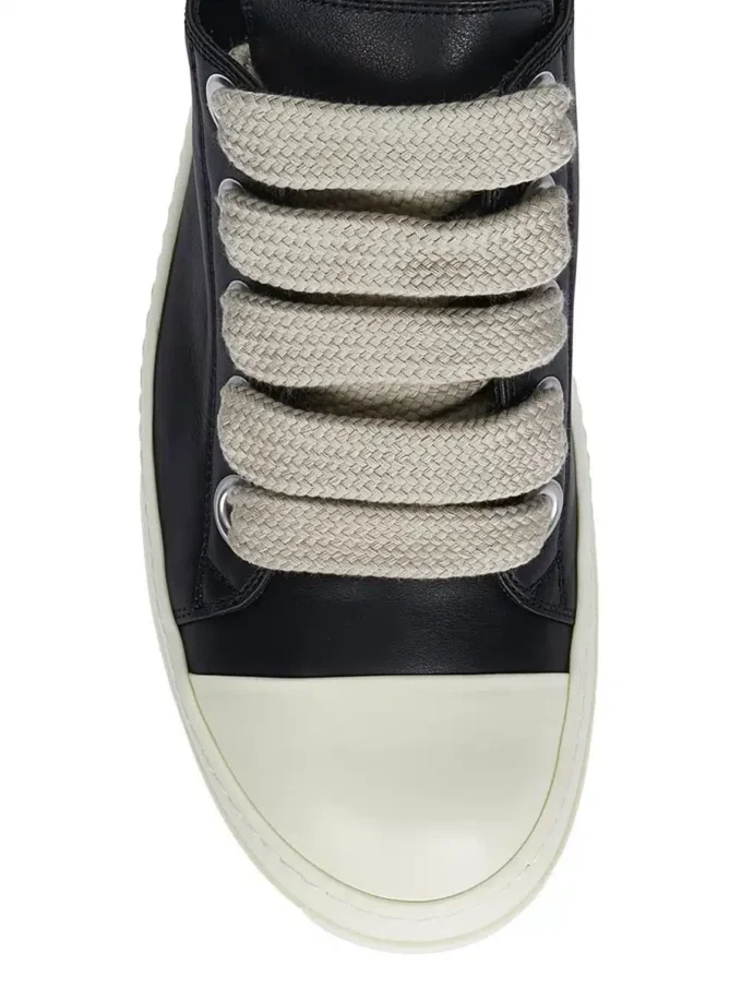 RICK OWENS – SKO RU02E1893LCOW2-911