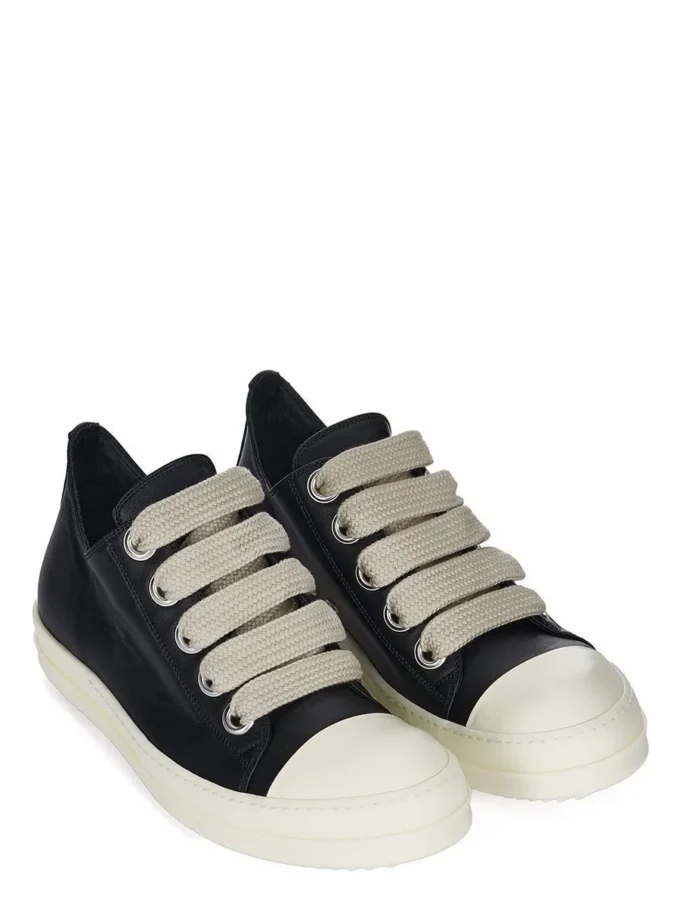 RICK OWENS – SKO RU02E1893LCOW2-911