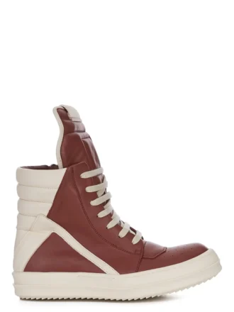 RICK OWENS – SKO RU02E1894LCO-1311