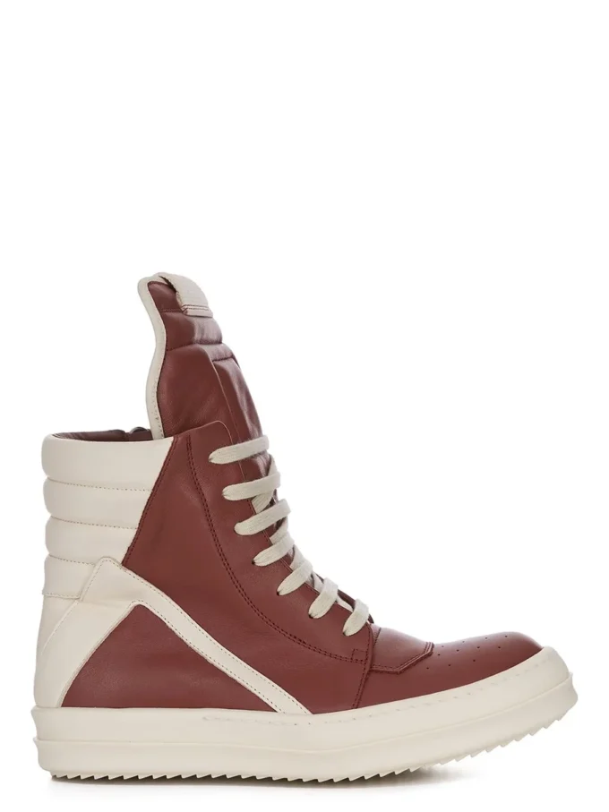 RICK OWENS – SKO RP02E4894LCO-1311