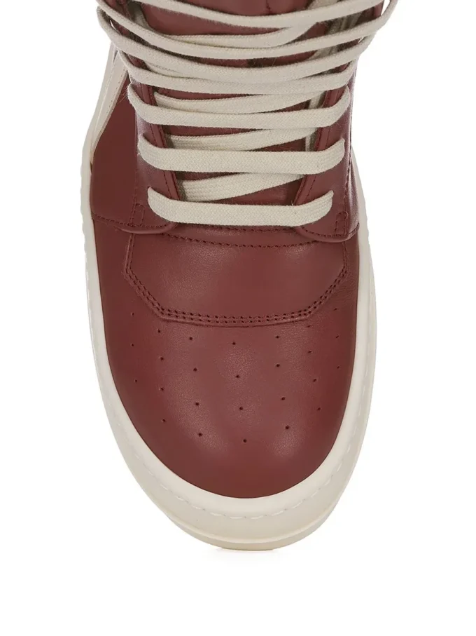 RICK OWENS – SKO RP02E4894LCO-1311