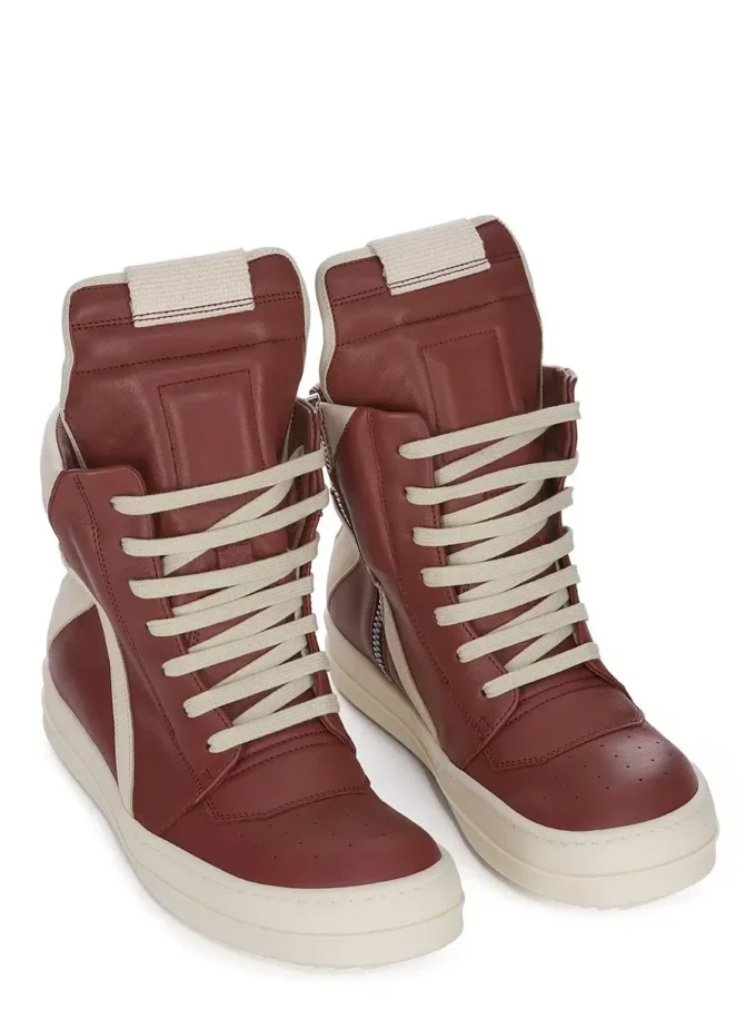 RICK OWENS – SKO RP02E4894LCO-1311