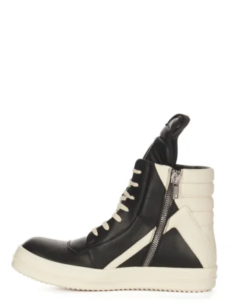 RICK OWENS – SKO RU02E1894LCO-911