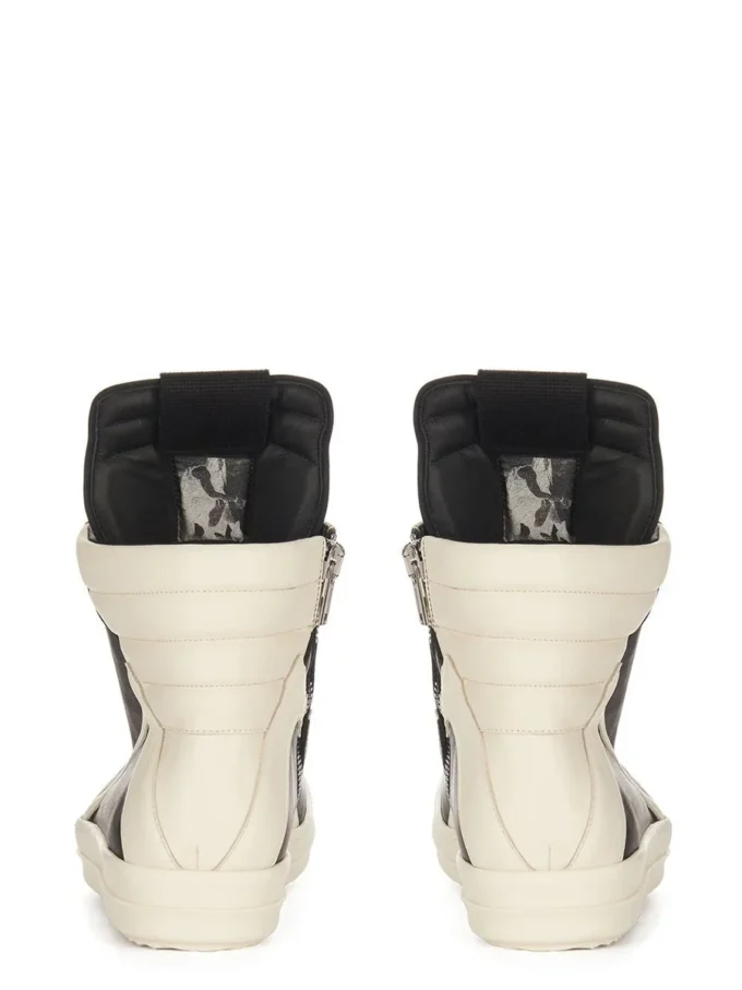 RICK OWENS – SKO RU02E1894LCO-911