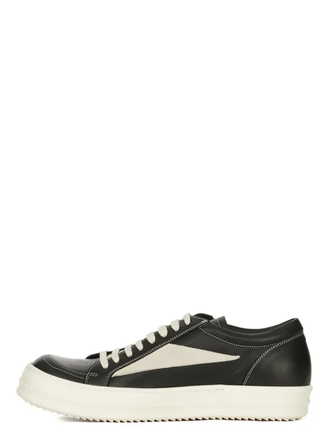 RICK OWENS – SKO RU02E1897LCOLVS-911