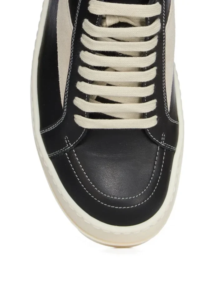 RICK OWENS – SKO RU02E1897LCOLVS-911