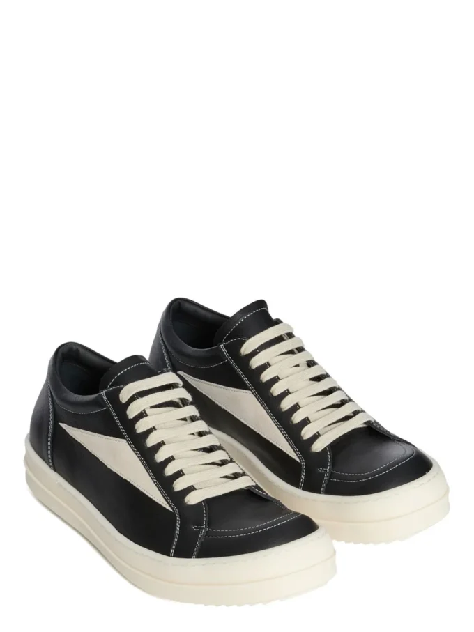 RICK OWENS – SKO RU02E1897LCOLVS-911