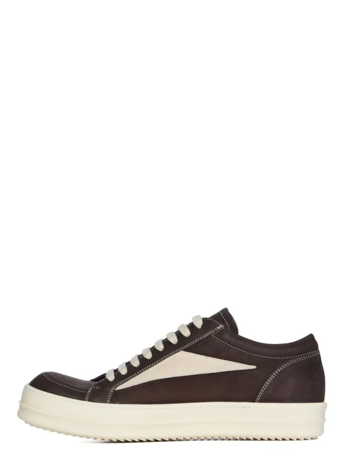 RICK OWENS – SKO RU02E1897LWNLVS-0411