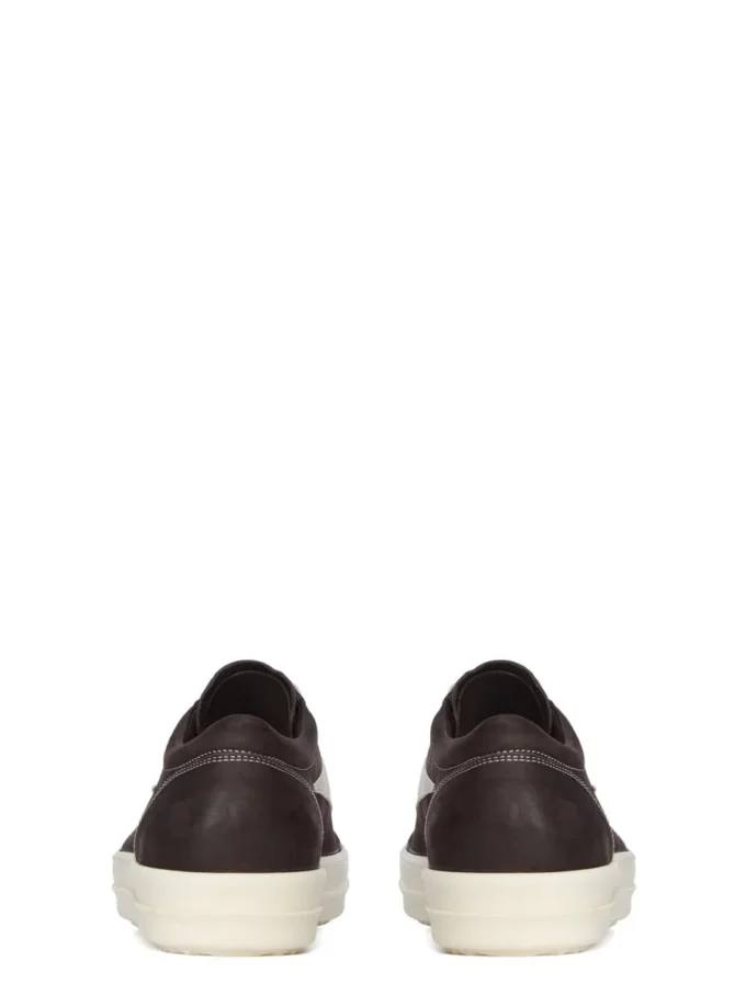 RICK OWENS – SKO RU02E1897LWNLVS-0411
