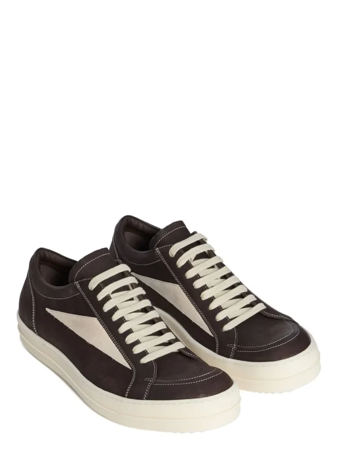 RICK OWENS – SKO RU02E1897LWNLVS-0411