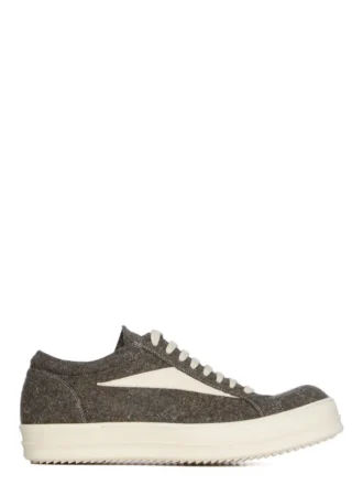 RICK OWENS – SKO RU02E1897WRULVS-2511