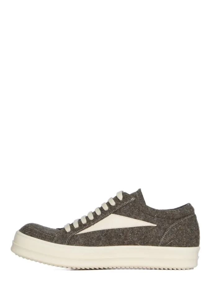 RICK OWENS – SKO RU02E1897WRULVS-2511
